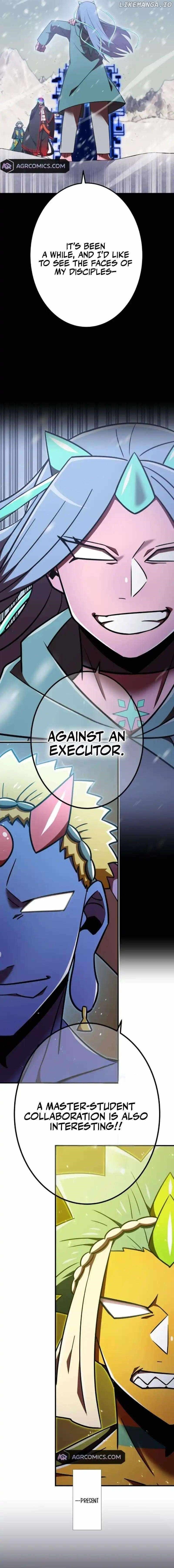 Savior of Divine Blood ~Draw Out 0.00000001% To Become the Strongest~ - Chapter 130 Page 4