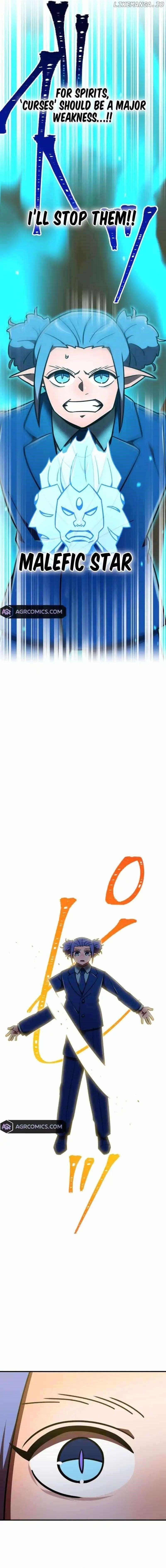 Savior of Divine Blood ~Draw Out 0.00000001% To Become the Strongest~ - Chapter 130 Page 8