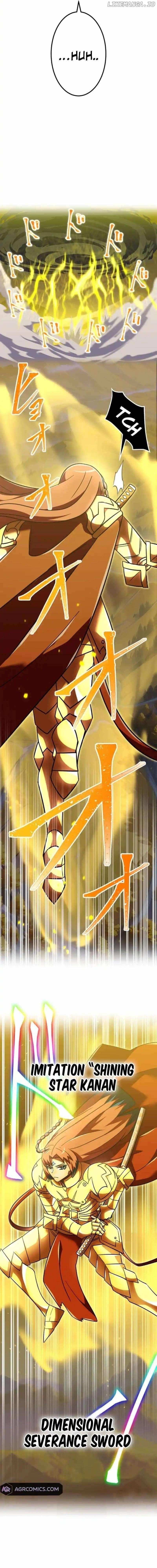 Savior of Divine Blood ~Draw Out 0.00000001% To Become the Strongest~ - Chapter 130 Page 9