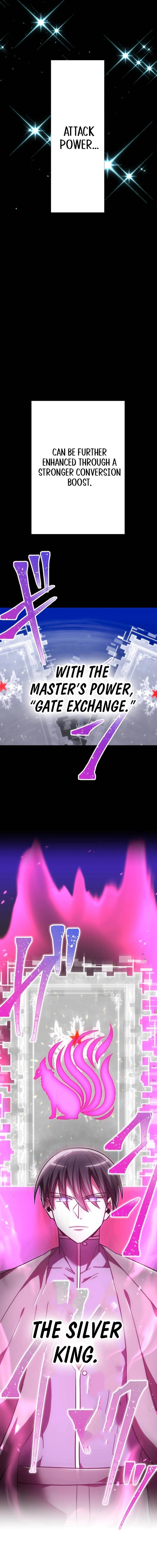 Savior of Divine Blood ~Draw Out 0.00000001% To Become the Strongest~ - Chapter 133 Page 17