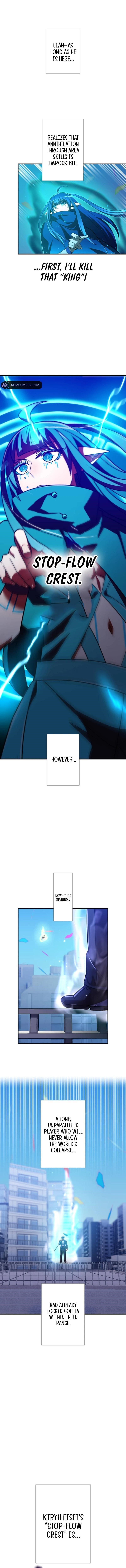 Savior of Divine Blood ~Draw Out 0.00000001% To Become the Strongest~ - Chapter 134 Page 16