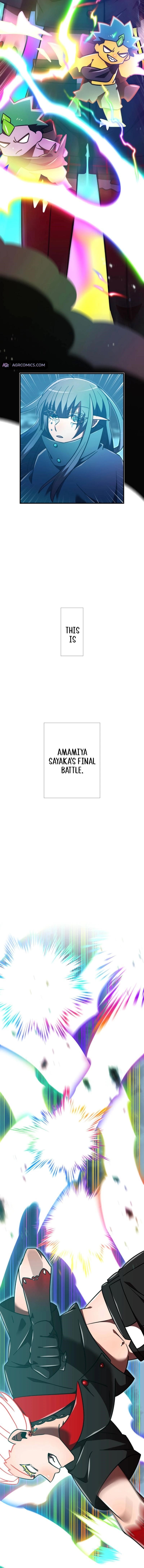 Savior of Divine Blood ~Draw Out 0.00000001% To Become the Strongest~ - Chapter 135 Page 11