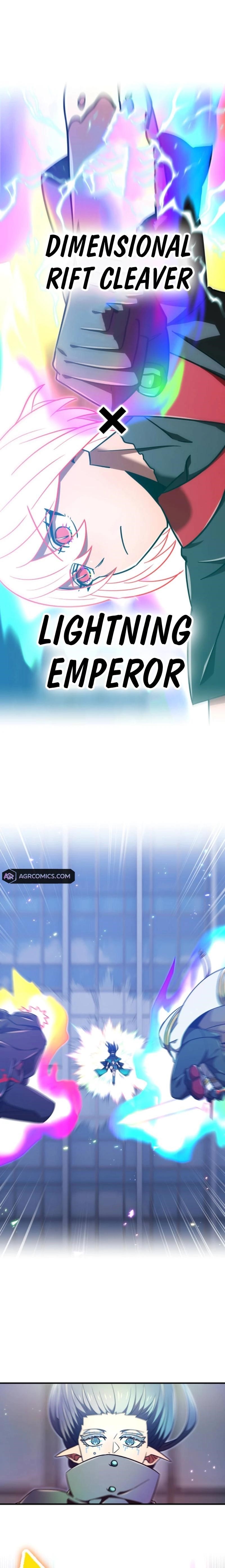 Savior of Divine Blood ~Draw Out 0.00000001% To Become the Strongest~ - Chapter 135 Page 6