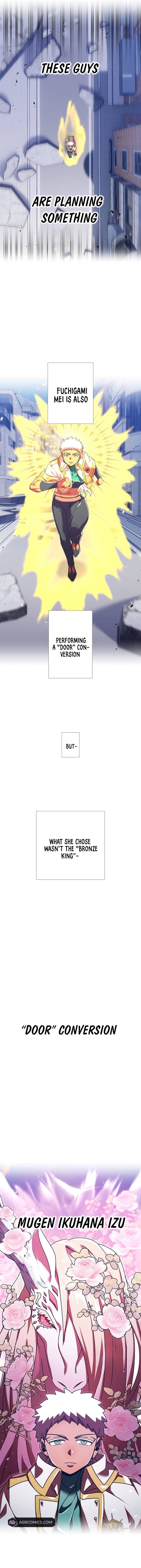 Savior of Divine Blood ~Draw Out 0.00000001% To Become the Strongest~ - Chapter 138 Page 14