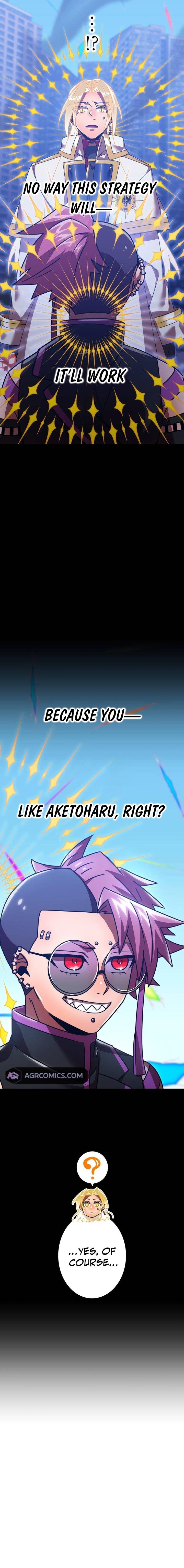 Savior of Divine Blood ~Draw Out 0.00000001% To Become the Strongest~ - Chapter 138 Page 25