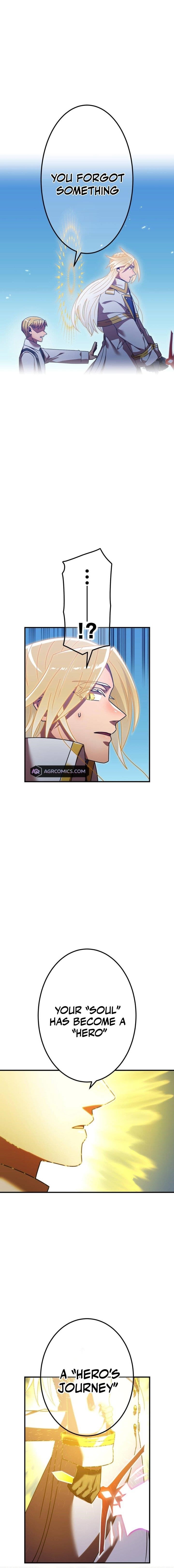 Savior of Divine Blood ~Draw Out 0.00000001% To Become the Strongest~ - Chapter 138 Page 4