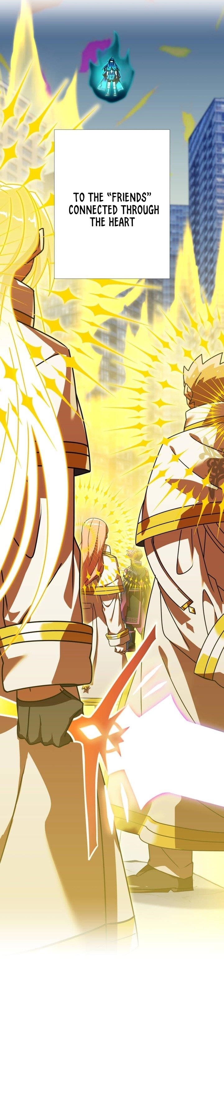 Savior of Divine Blood ~Draw Out 0.00000001% To Become the Strongest~ - Chapter 138 Page 6