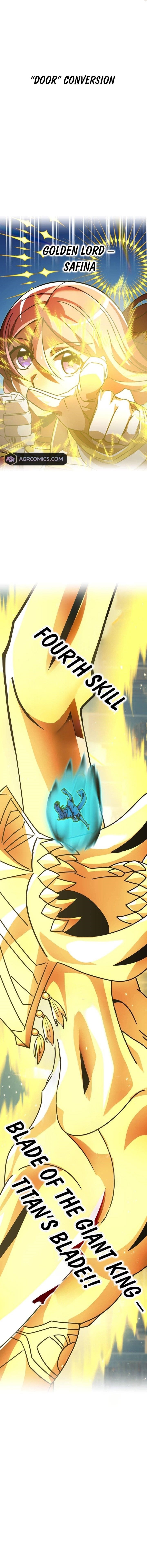 Savior of Divine Blood ~Draw Out 0.00000001% To Become the Strongest~ - Chapter 138 Page 8