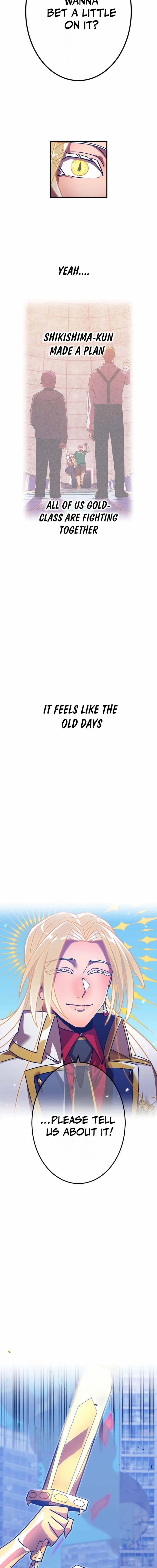 Savior of Divine Blood ~Draw Out 0.00000001% To Become the Strongest~ - Chapter 139 Page 12