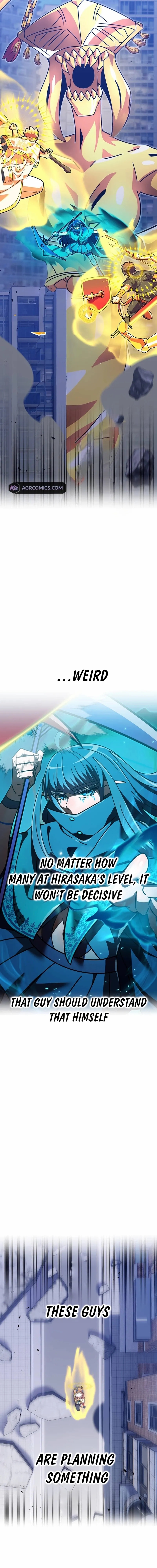 Savior of Divine Blood ~Draw Out 0.00000001% To Become the Strongest~ - Chapter 139 Page 13