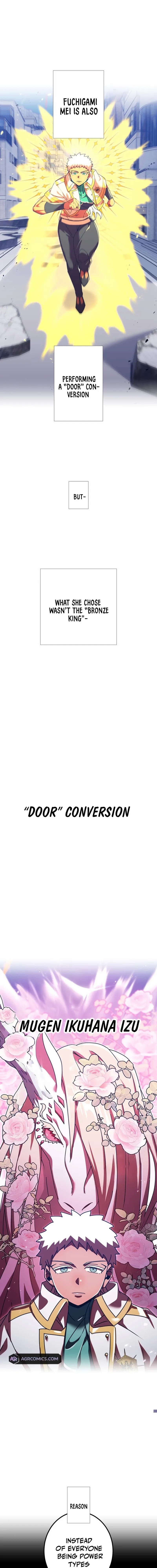 Savior of Divine Blood ~Draw Out 0.00000001% To Become the Strongest~ - Chapter 139 Page 14