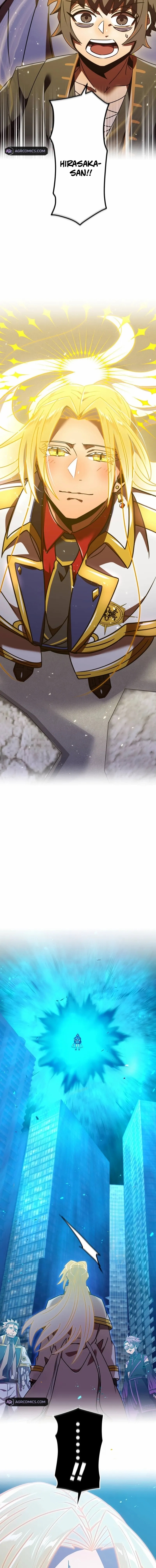 Savior of Divine Blood ~Draw Out 0.00000001% To Become the Strongest~ - Chapter 139 Page 2