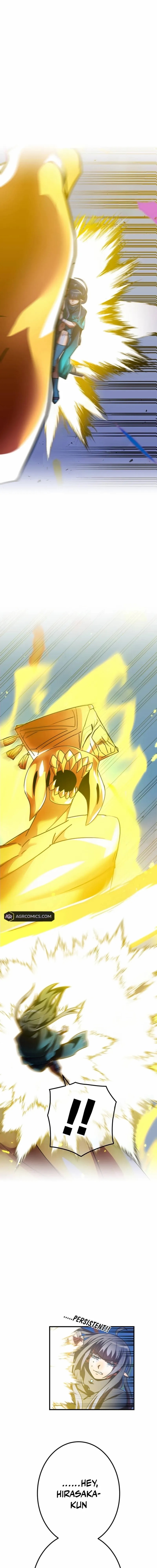 Savior of Divine Blood ~Draw Out 0.00000001% To Become the Strongest~ - Chapter 139 Page 23