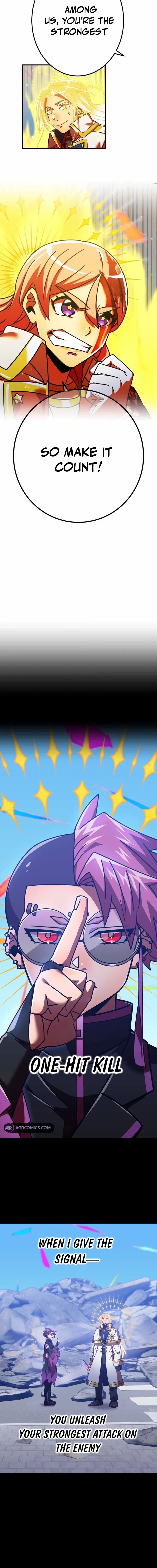 Savior of Divine Blood ~Draw Out 0.00000001% To Become the Strongest~ - Chapter 139 Page 24