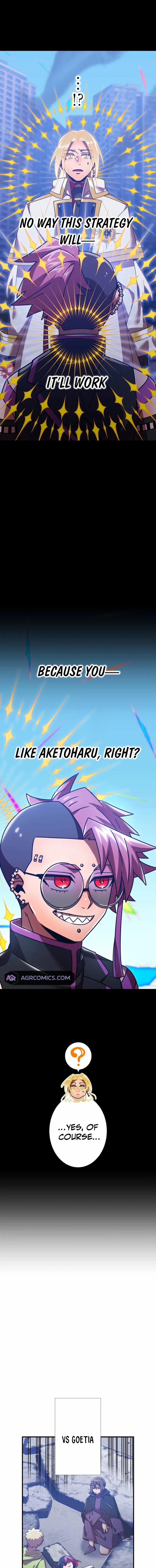 Savior of Divine Blood ~Draw Out 0.00000001% To Become the Strongest~ - Chapter 139 Page 25