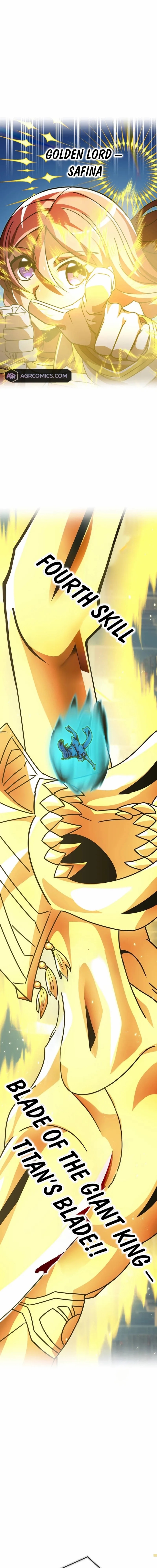 Savior of Divine Blood ~Draw Out 0.00000001% To Become the Strongest~ - Chapter 139 Page 8