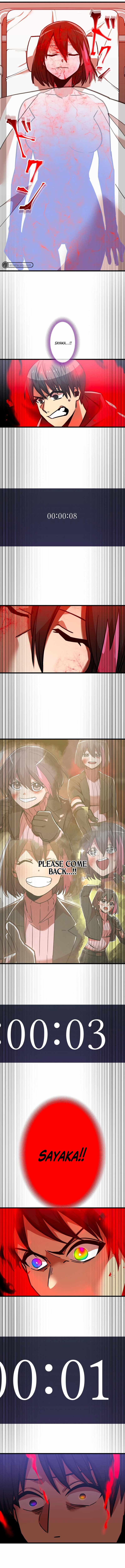 Savior of Divine Blood ~Draw Out 0.00000001% To Become the Strongest~ - Chapter 14 Page 5