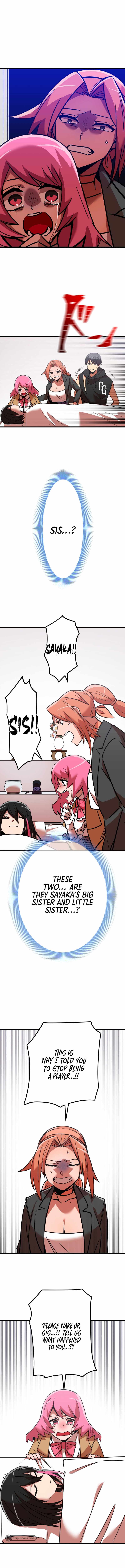 Savior of Divine Blood ~Draw Out 0.00000001% To Become the Strongest~ - Chapter 14 Page 7