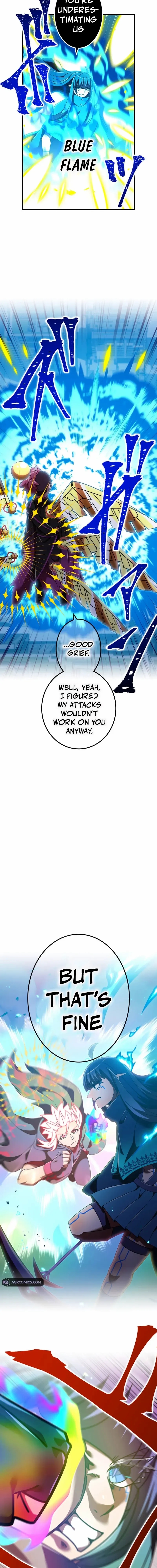 Savior of Divine Blood ~Draw Out 0.00000001% To Become the Strongest~ - Chapter 140 Page 14