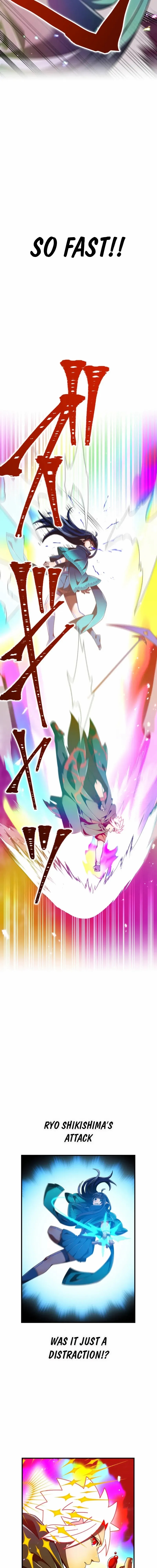 Savior of Divine Blood ~Draw Out 0.00000001% To Become the Strongest~ - Chapter 140 Page 15