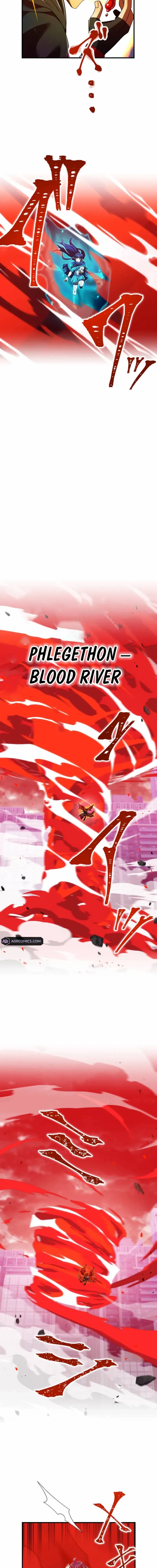 Savior of Divine Blood ~Draw Out 0.00000001% To Become the Strongest~ - Chapter 140 Page 16