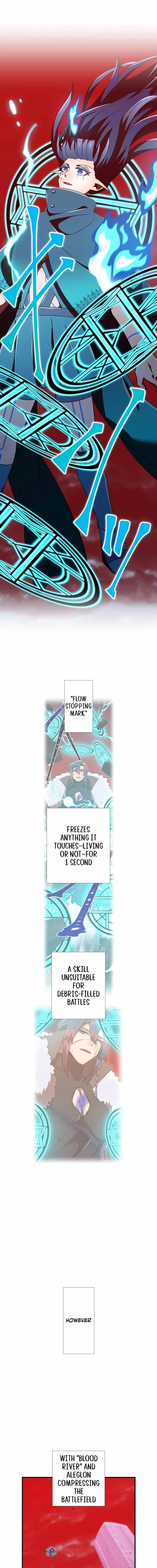 Savior of Divine Blood ~Draw Out 0.00000001% To Become the Strongest~ - Chapter 140 Page 19