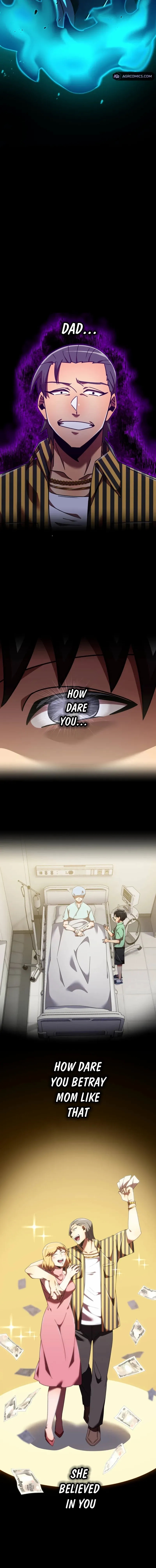 Savior of Divine Blood ~Draw Out 0.00000001% To Become the Strongest~ - Chapter 140 Page 2