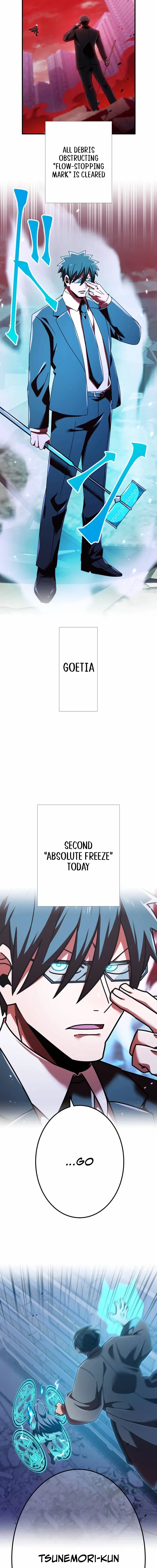 Savior of Divine Blood ~Draw Out 0.00000001% To Become the Strongest~ - Chapter 140 Page 20