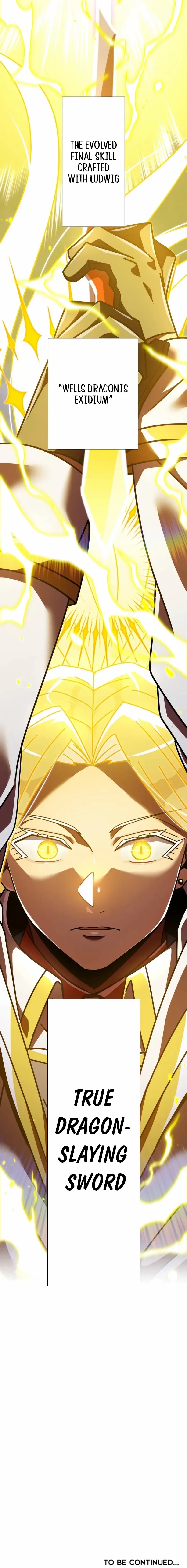 Savior of Divine Blood ~Draw Out 0.00000001% To Become the Strongest~ - Chapter 140 Page 27