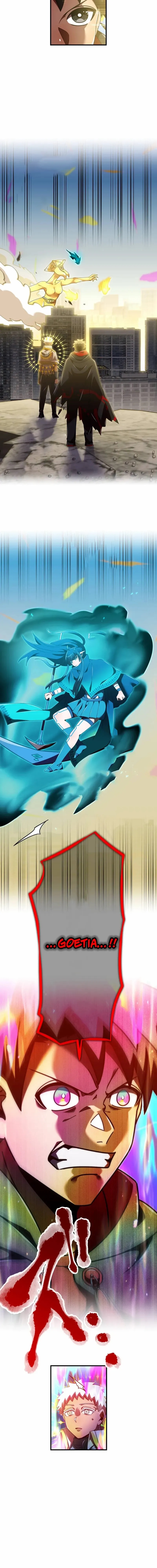 Savior of Divine Blood ~Draw Out 0.00000001% To Become the Strongest~ - Chapter 140 Page 5