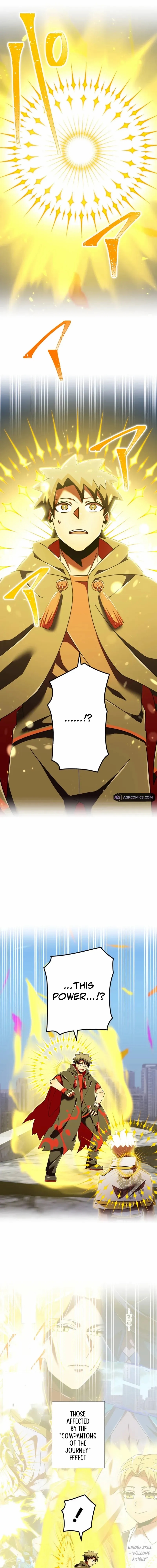 Savior of Divine Blood ~Draw Out 0.00000001% To Become the Strongest~ - Chapter 140 Page 6