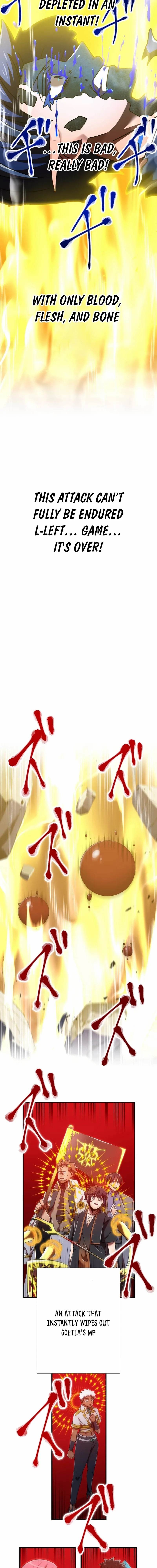 Savior of Divine Blood ~Draw Out 0.00000001% To Become the Strongest~ - Chapter 141 Page 10