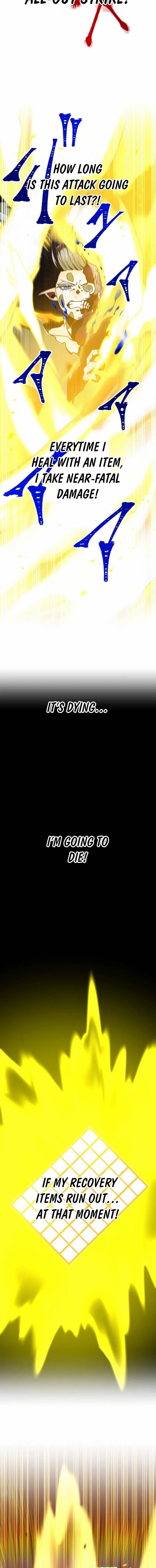 Savior of Divine Blood ~Draw Out 0.00000001% To Become the Strongest~ - Chapter 141 Page 12