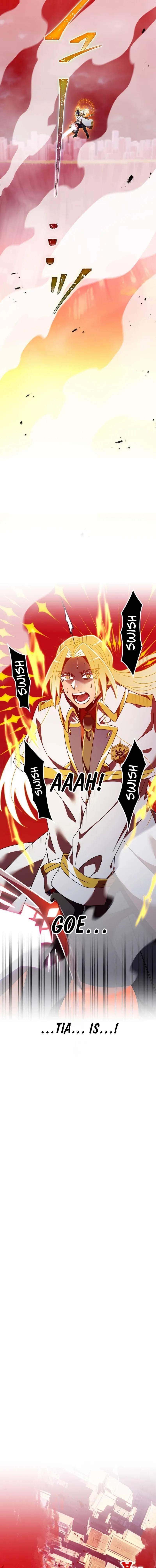 Savior of Divine Blood ~Draw Out 0.00000001% To Become the Strongest~ - Chapter 141 Page 14