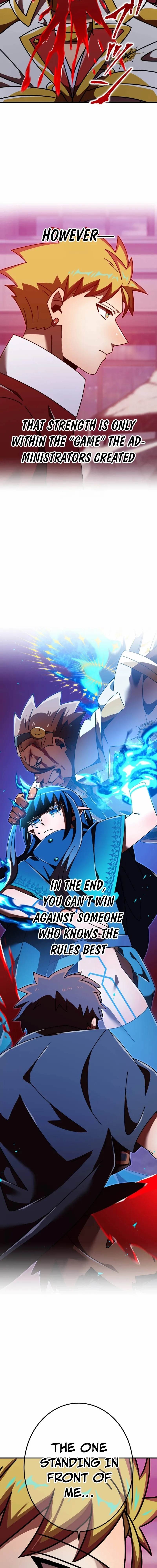 Savior of Divine Blood ~Draw Out 0.00000001% To Become the Strongest~ - Chapter 141 Page 19