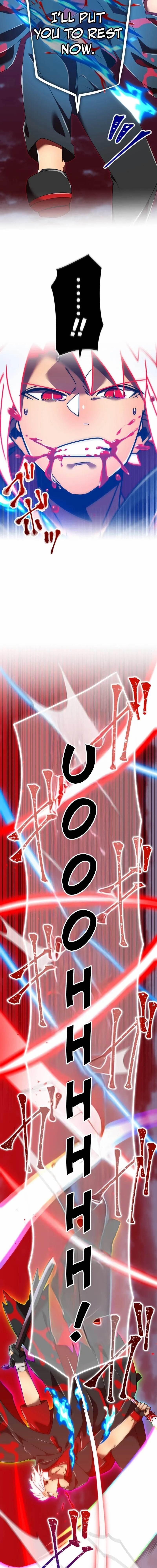 Savior of Divine Blood ~Draw Out 0.00000001% To Become the Strongest~ - Chapter 141 Page 22