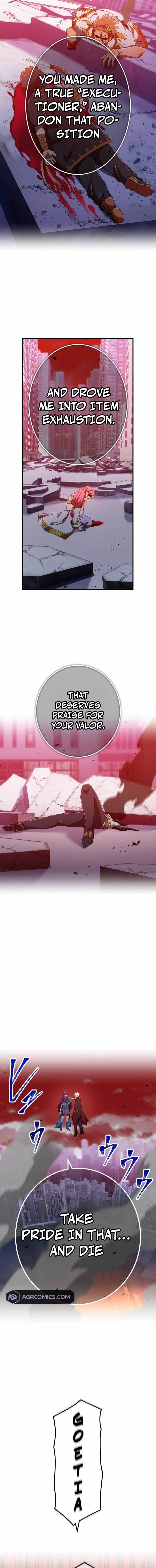 Savior of Divine Blood ~Draw Out 0.00000001% To Become the Strongest~ - Chapter 141 Page 24