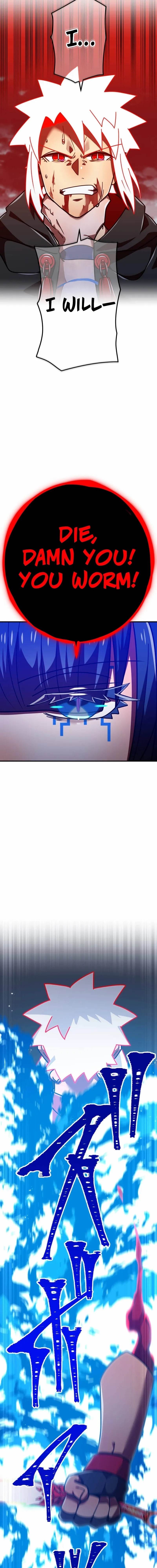 Savior of Divine Blood ~Draw Out 0.00000001% To Become the Strongest~ - Chapter 141 Page 25