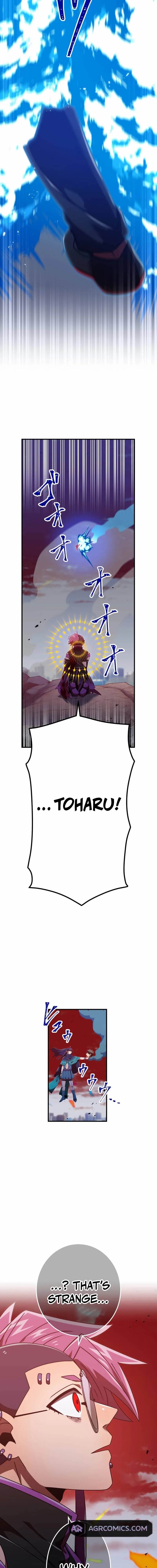 Savior of Divine Blood ~Draw Out 0.00000001% To Become the Strongest~ - Chapter 141 Page 26