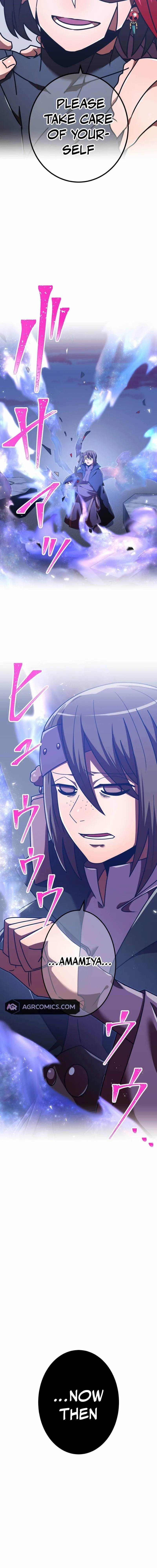 Savior of Divine Blood ~Draw Out 0.00000001% To Become the Strongest~ - Chapter 141 Page 29