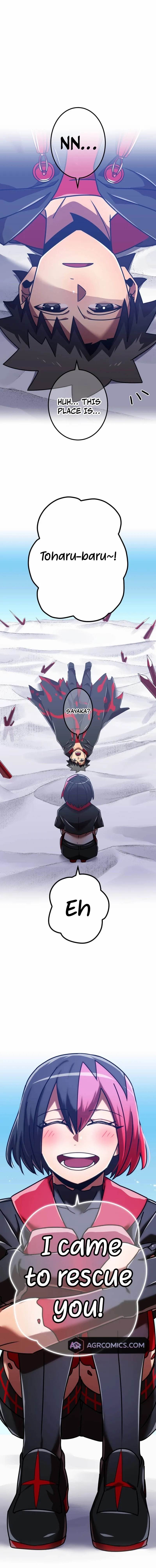 Savior of Divine Blood ~Draw Out 0.00000001% To Become the Strongest~ - Chapter 141 Page 31