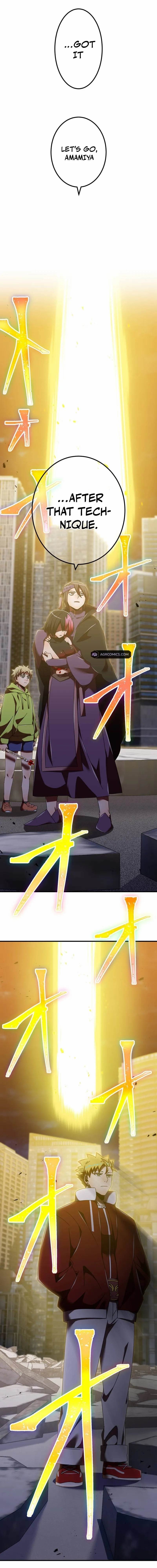 Savior of Divine Blood ~Draw Out 0.00000001% To Become the Strongest~ - Chapter 141 Page 4