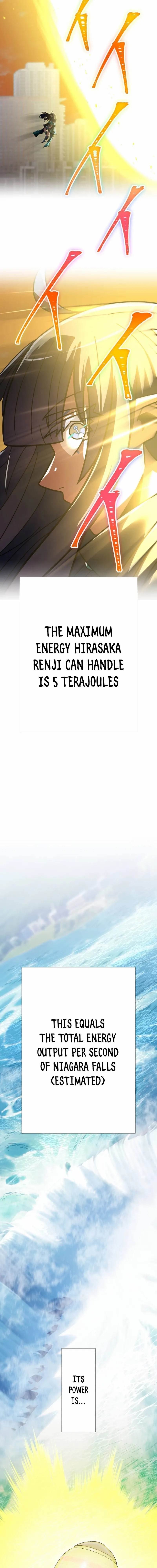 Savior of Divine Blood ~Draw Out 0.00000001% To Become the Strongest~ - Chapter 141 Page 6