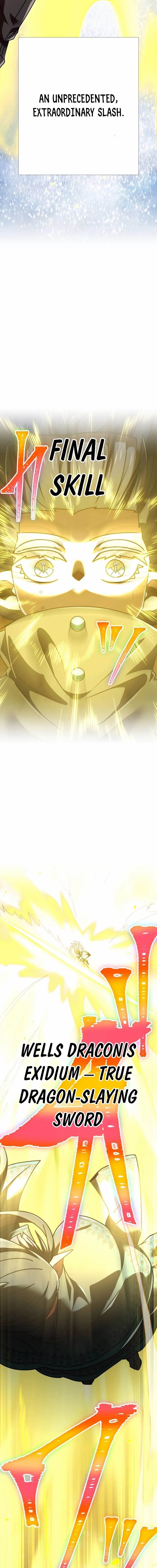 Savior of Divine Blood ~Draw Out 0.00000001% To Become the Strongest~ - Chapter 141 Page 8