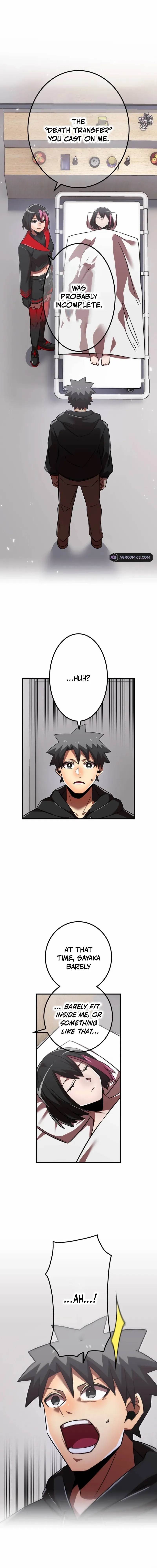 Savior of Divine Blood ~Draw Out 0.00000001% To Become the Strongest~ - Chapter 142 Page 10