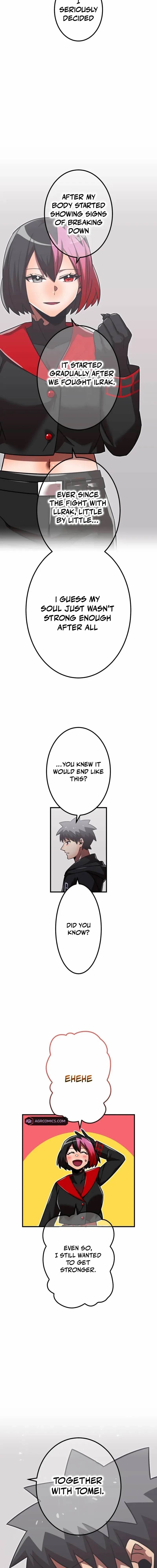 Savior of Divine Blood ~Draw Out 0.00000001% To Become the Strongest~ - Chapter 142 Page 12