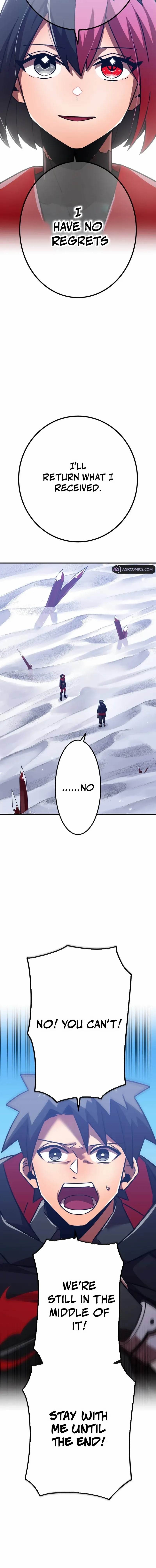 Savior of Divine Blood ~Draw Out 0.00000001% To Become the Strongest~ - Chapter 142 Page 14