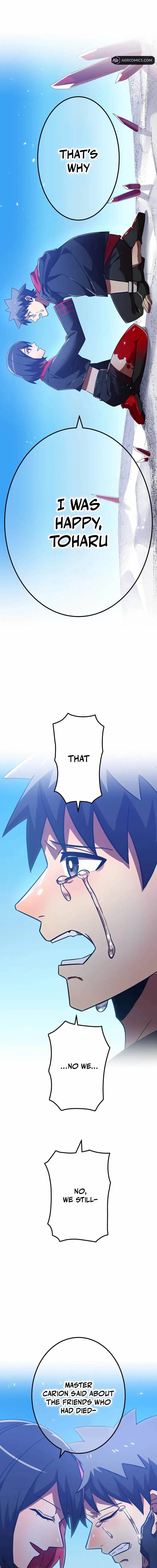 Savior of Divine Blood ~Draw Out 0.00000001% To Become the Strongest~ - Chapter 142 Page 16