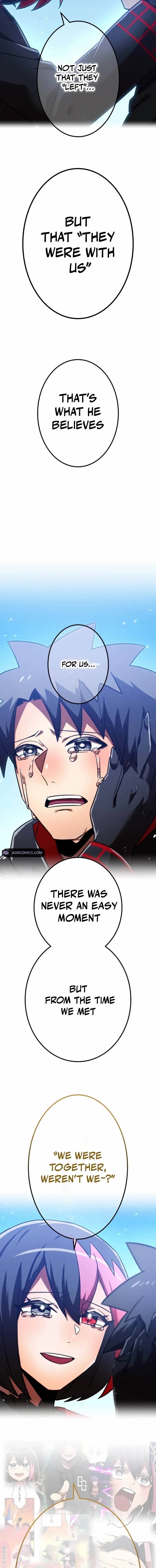 Savior of Divine Blood ~Draw Out 0.00000001% To Become the Strongest~ - Chapter 142 Page 17