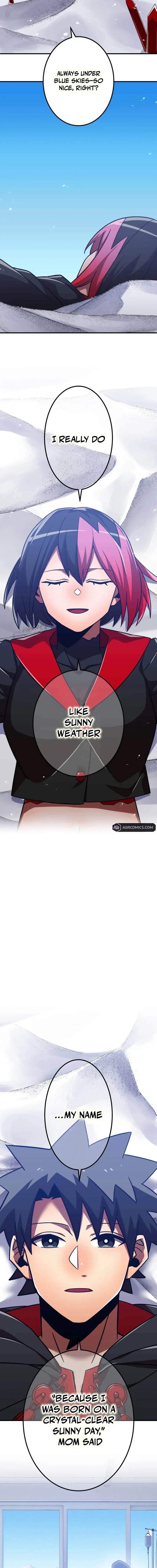 Savior of Divine Blood ~Draw Out 0.00000001% To Become the Strongest~ - Chapter 142 Page 2